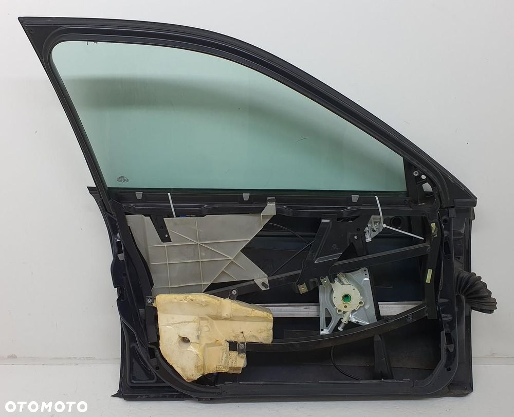 DRZWI LEWY PRZÓD PRZEDNIE LZ5L AUDI A4 B5 LIFT - 9