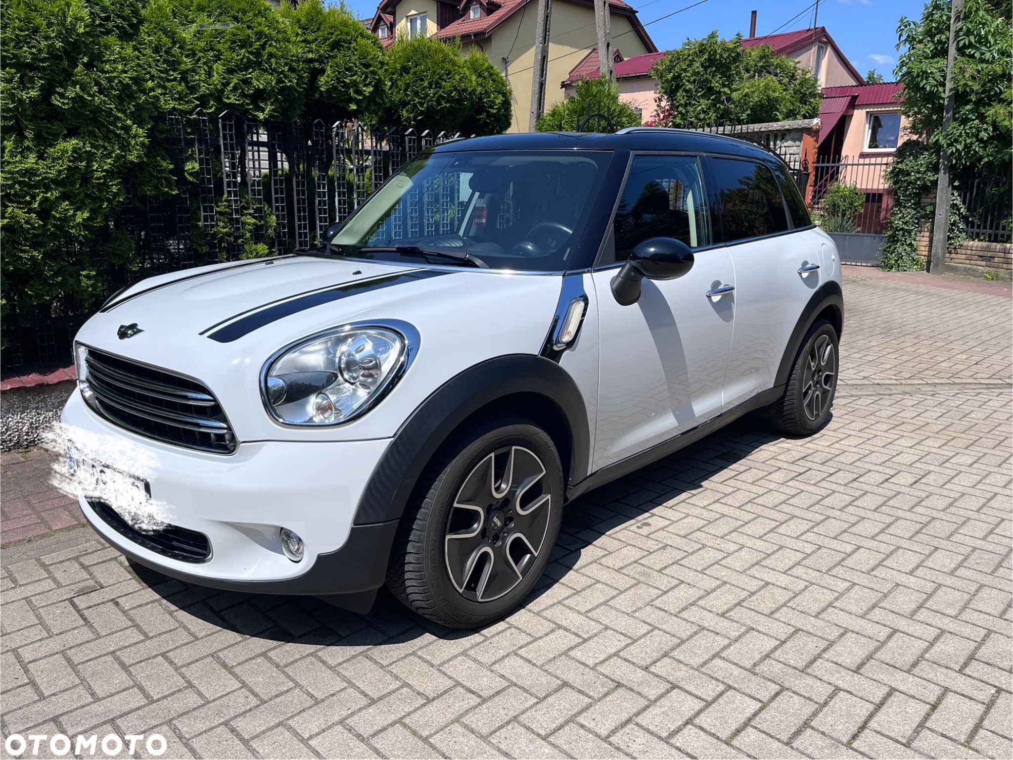 MINI Countryman Cooper - 1