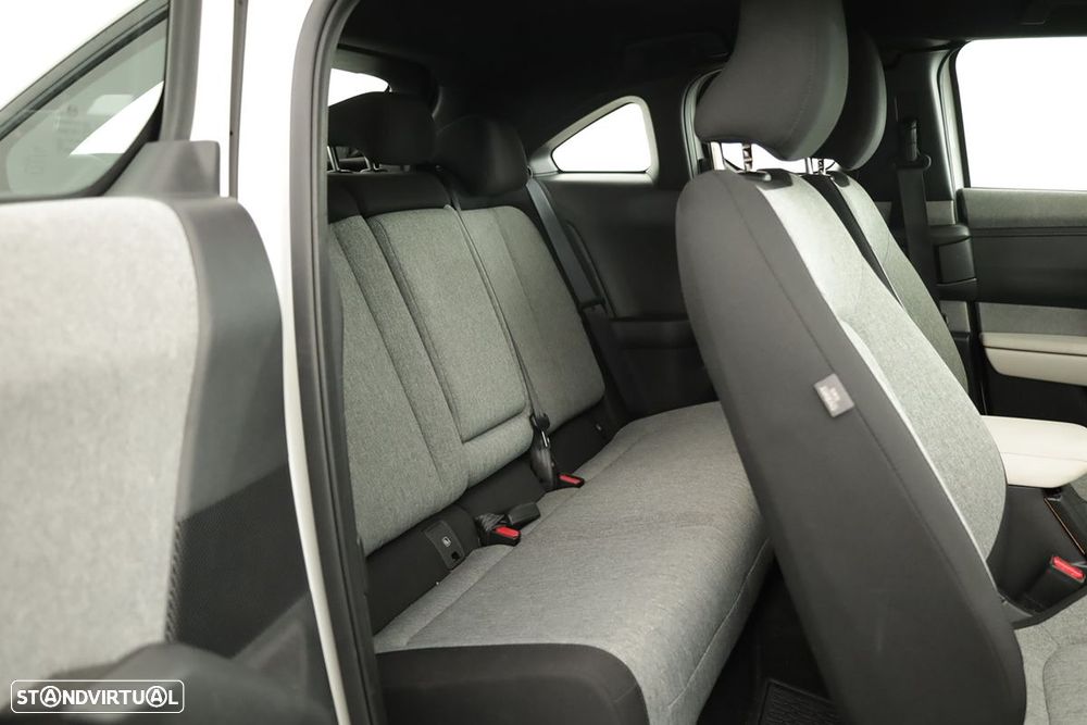 Mazda MX-30 e-SKYACTIV Exclusve-Line - 21