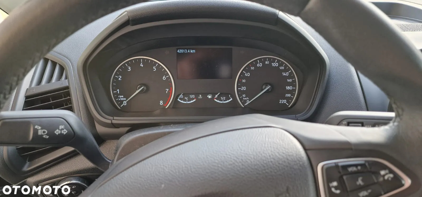 Ford EcoSport - 5