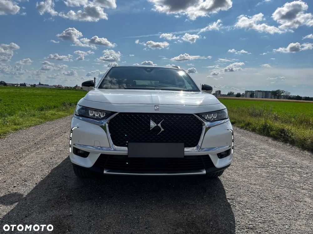 DS Automobiles DS 7 Crossback 1.6 PureTech Rivoli - 12