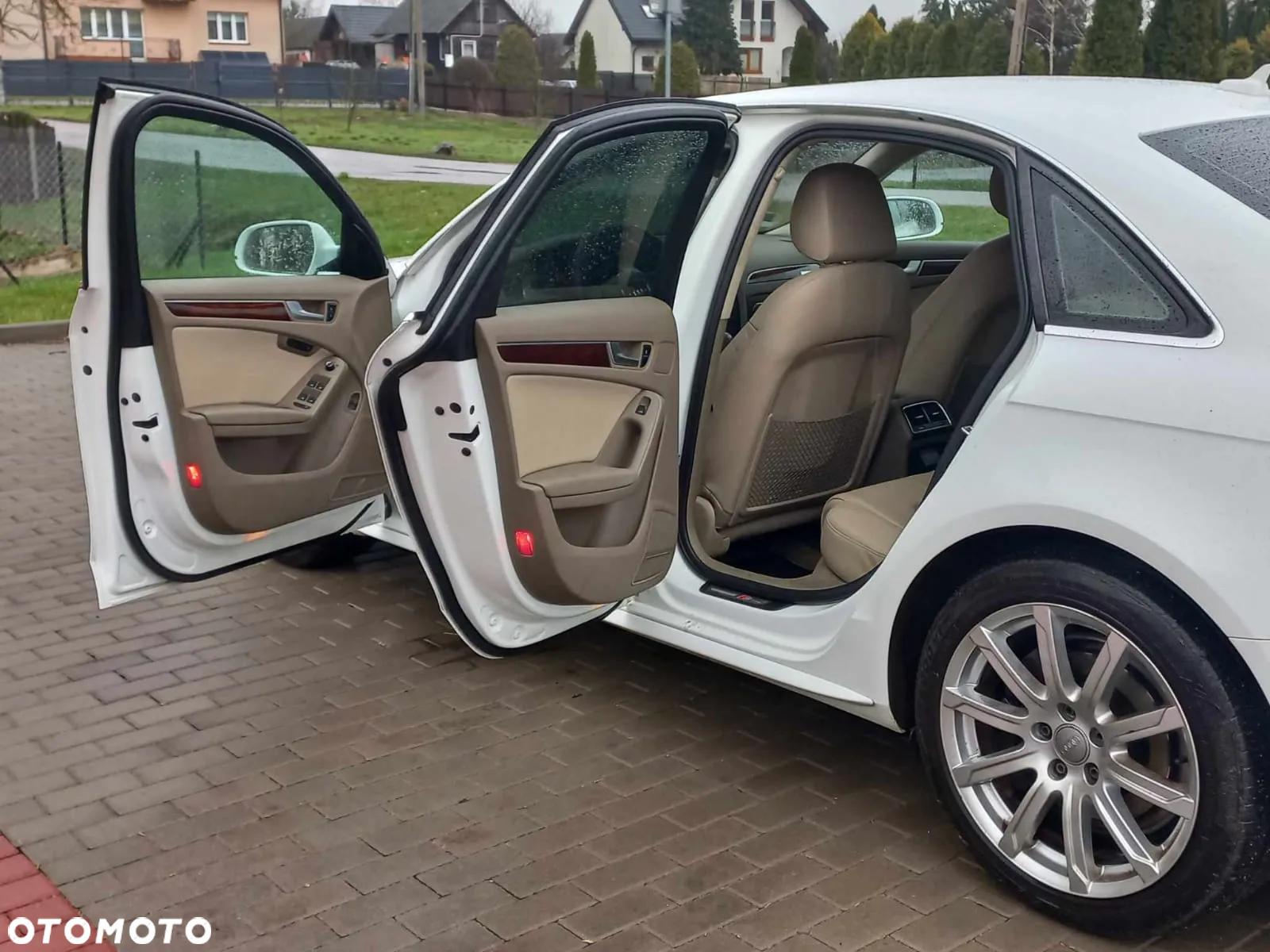 Audi A4 2.0 TFSI Quattro Line S tronic - 6