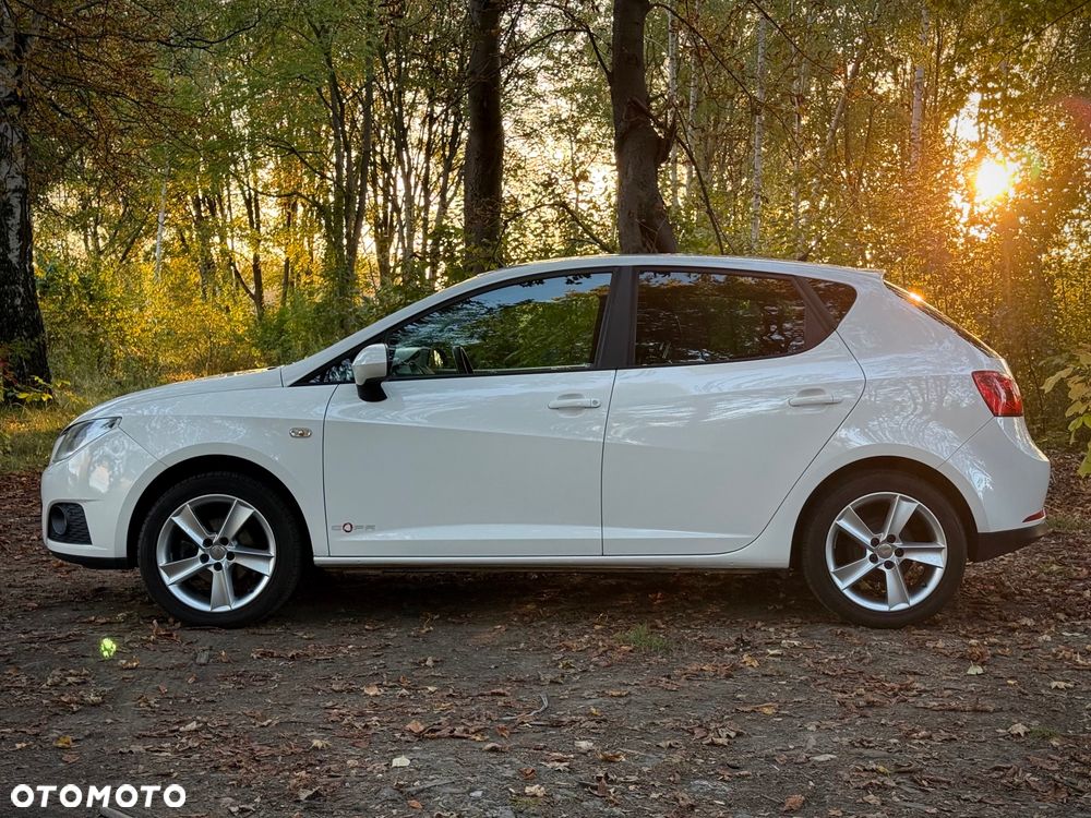 Seat Ibiza 1.4 16V Sport - 3