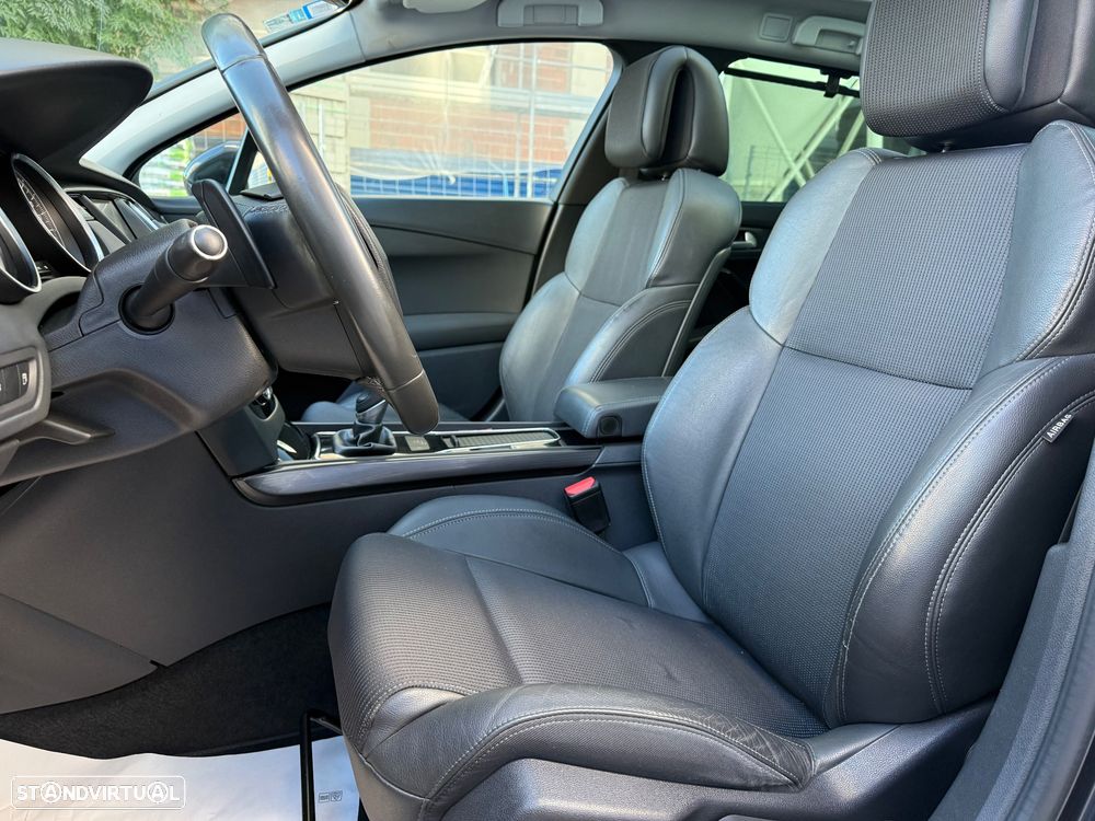 Peugeot 508 SW 1.6 e-HDi Allure 2-Tronic - 18