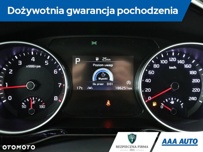Kia Ceed - 9