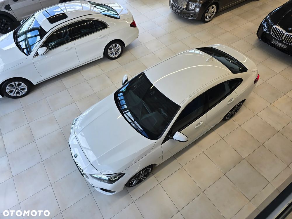 BMW Seria 2 218i M Sport sport - 12