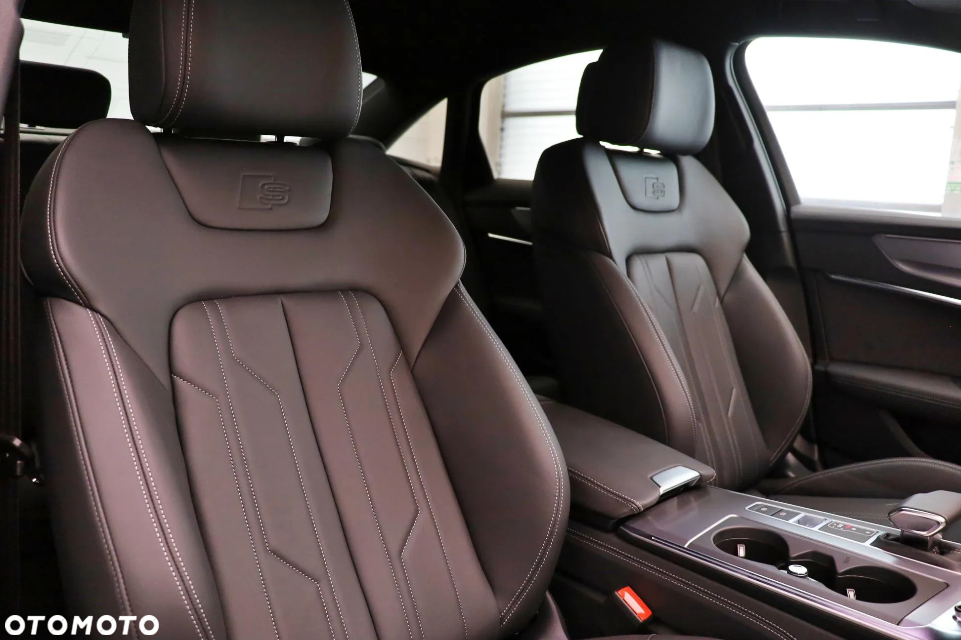 Audi A6 - 23