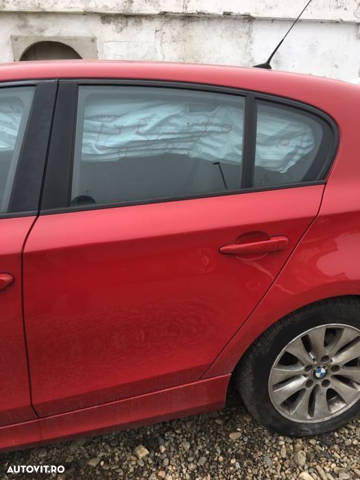 Usa fata spate stanga dreapta BMW e87 seria1 - 3