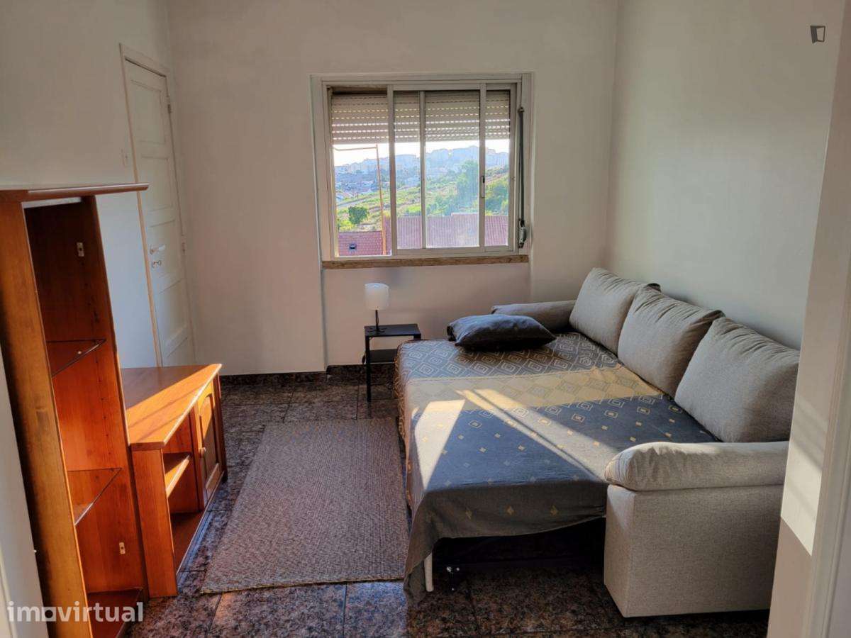 Quarto - localizado em Amadora Lisbon - Grande imagem: 5/5
