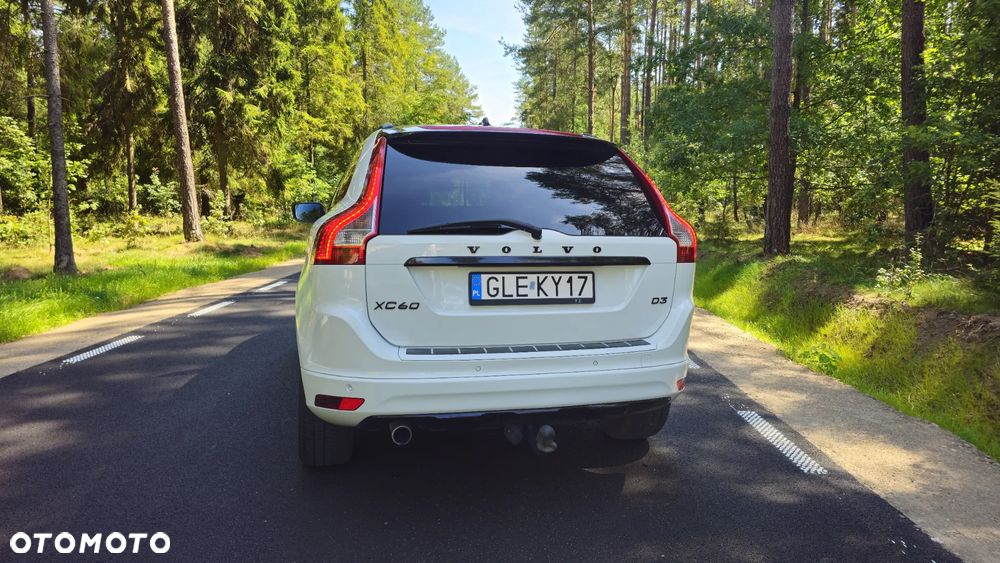 Volvo XC 60 D3 Base - 7