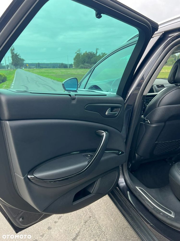 Citroën C5 Tourer HDi 200 FAP Exclusive - 13