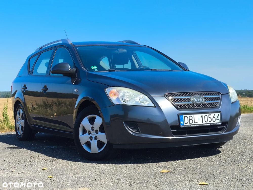 Kia Ceed - 2