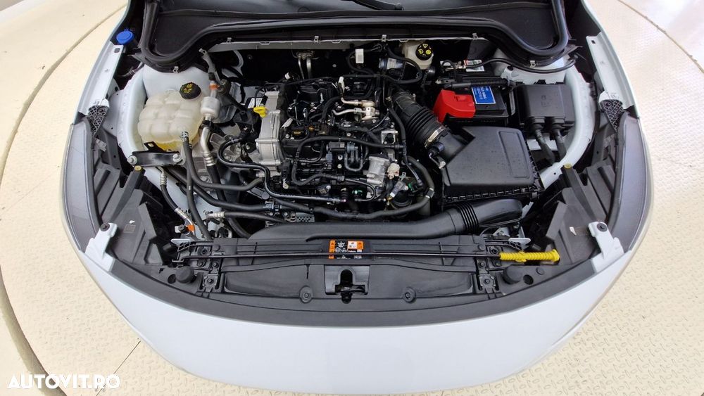 Ford Focus - 21