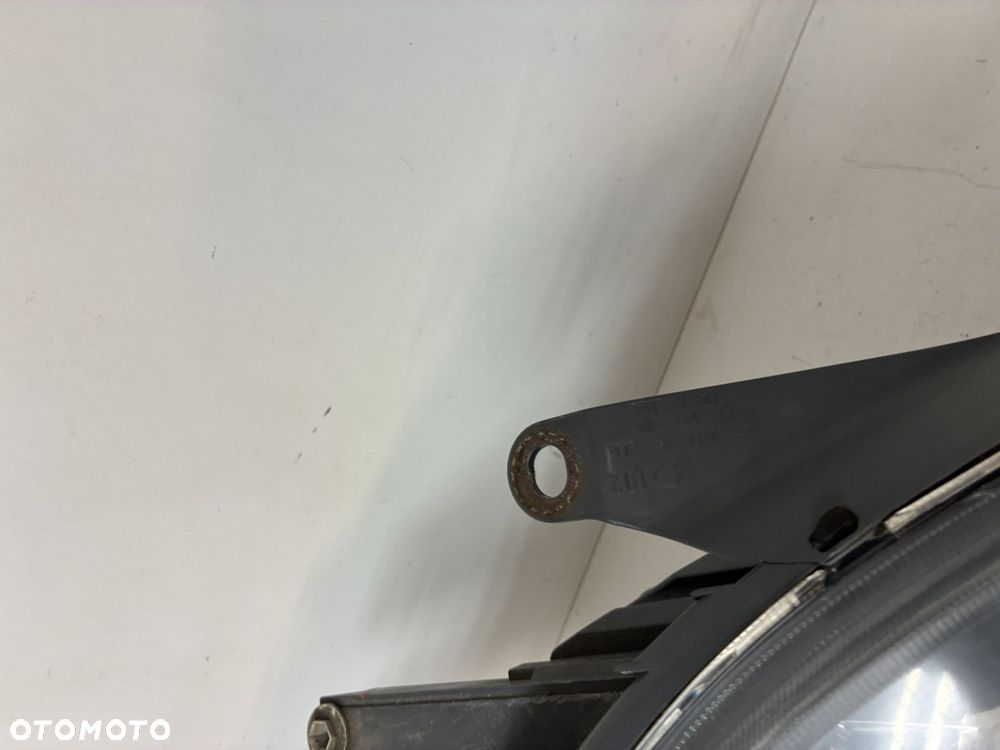 FORD FIESTA MK6 LIFT LAMPA PRZÓD PRZEDNIA PRAWA  EUROPA 6S61-13W029-AD - 12