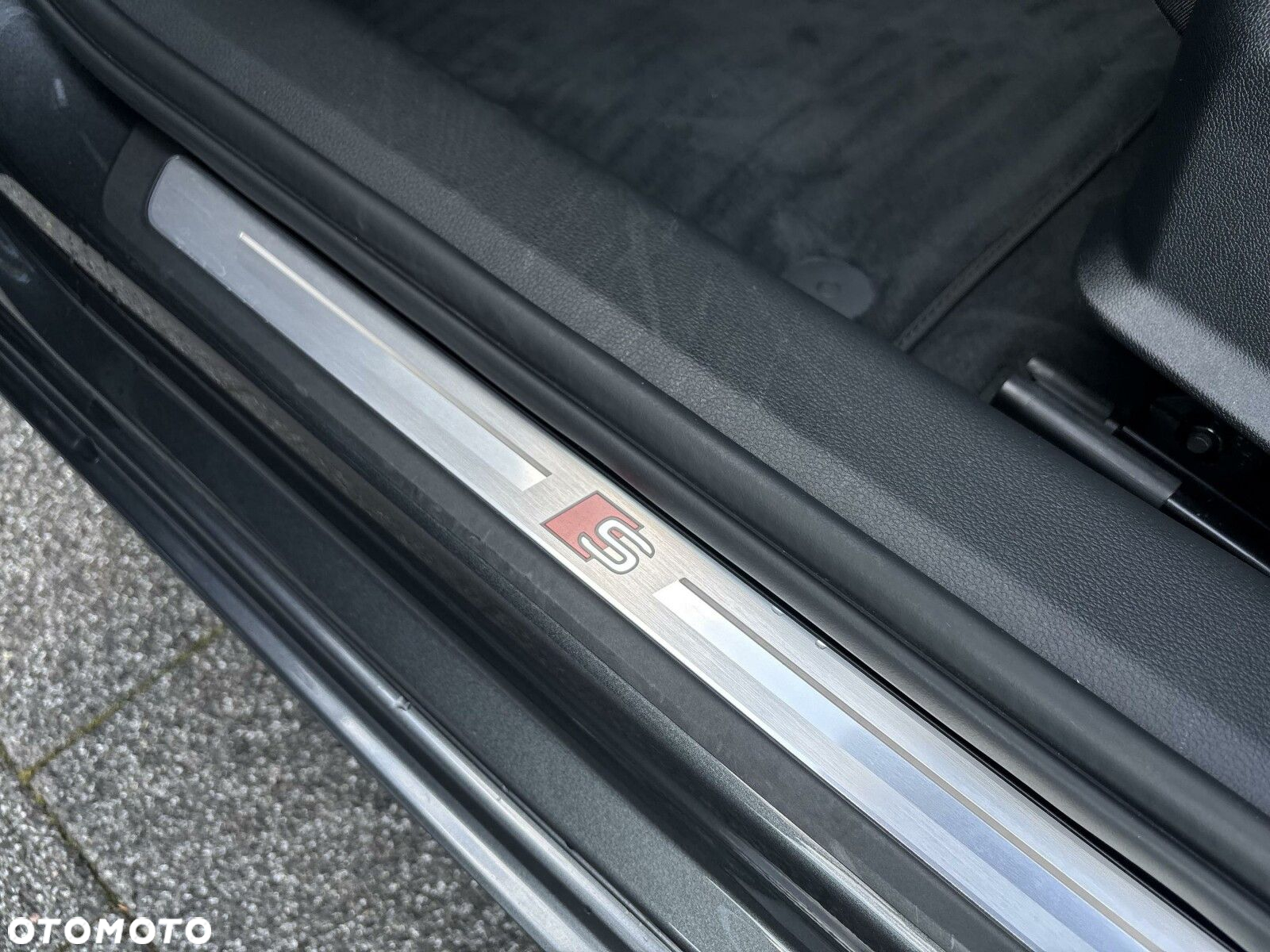 Audi A6 - 25