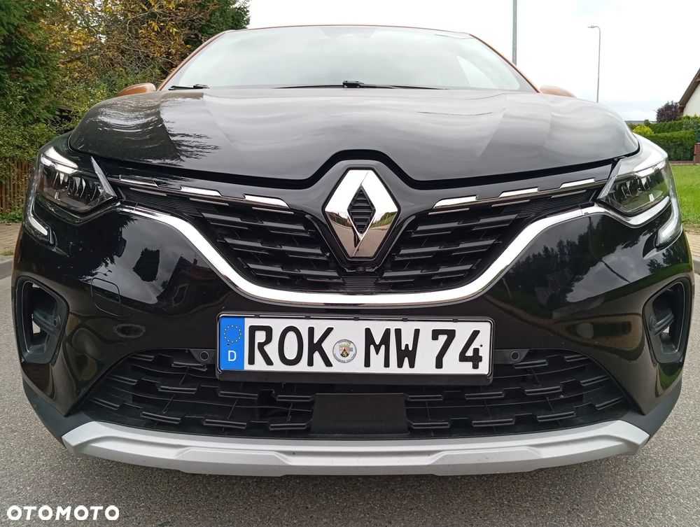 Renault Captur 1.3 TCe Intens EDC - 20