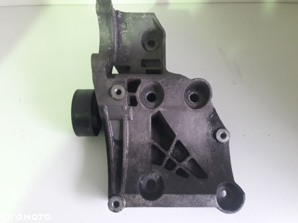 OPEL INSIGNIA 2.0CDTI LAPA MOCOWANIE ALTERNATORA SLASK WYSYLKA VAT R-WY/RYBNIK - 1