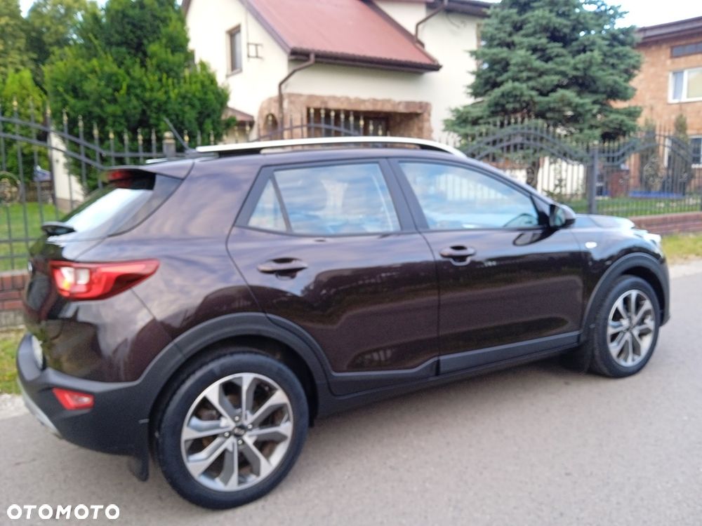 Kia Stonic 1.4 XL - 25