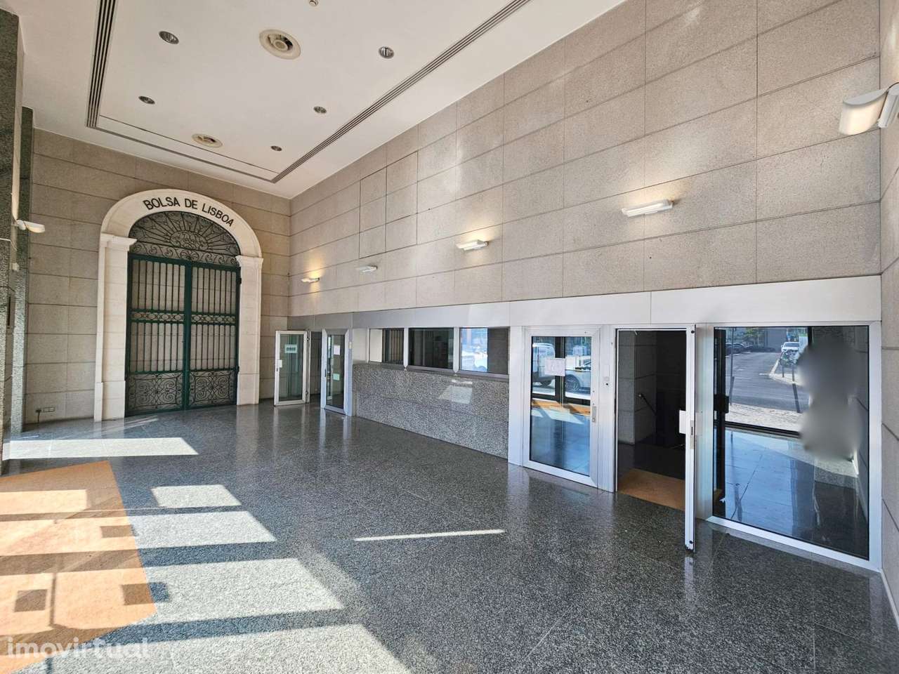 Arrendar Escritório Lisboa | 3.866 m2 | 28 Lug. Estac. - Grande imagem: 3/20