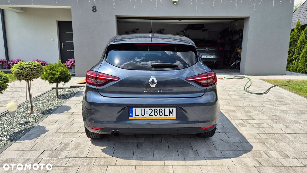 Renault Clio 1.0 TCe Zen - 2