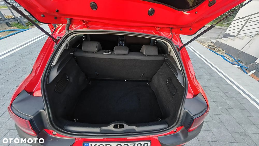 Citroën C4 Cactus 1.2 PureTech Shine Edition - 11