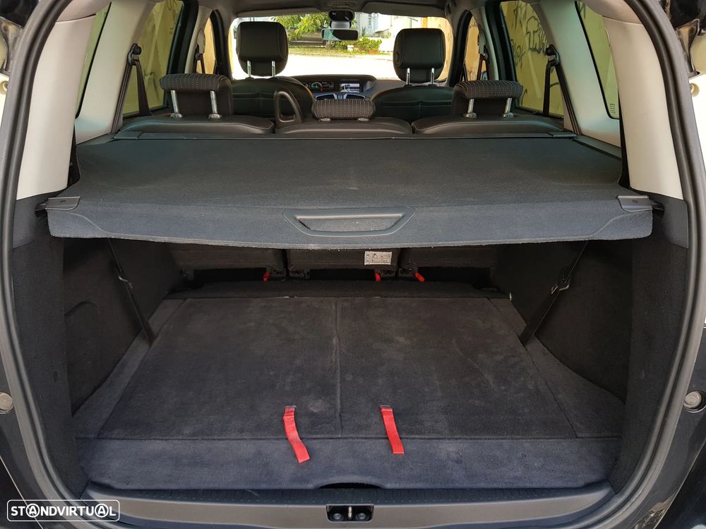 Renault Grand Scénic 1.5 dCi Dynamique S SS - 54