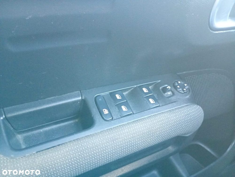 Citroën C3 Aircross 1.2 PureTech GPF Shine - 10