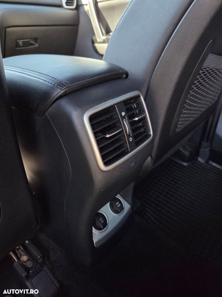 Kia Sportage 1.6 T-GDI 7DCT 4x4 GT Line - 19