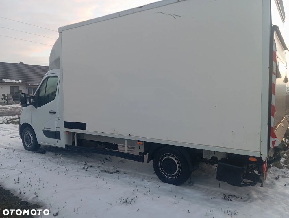 Renault Master - 23