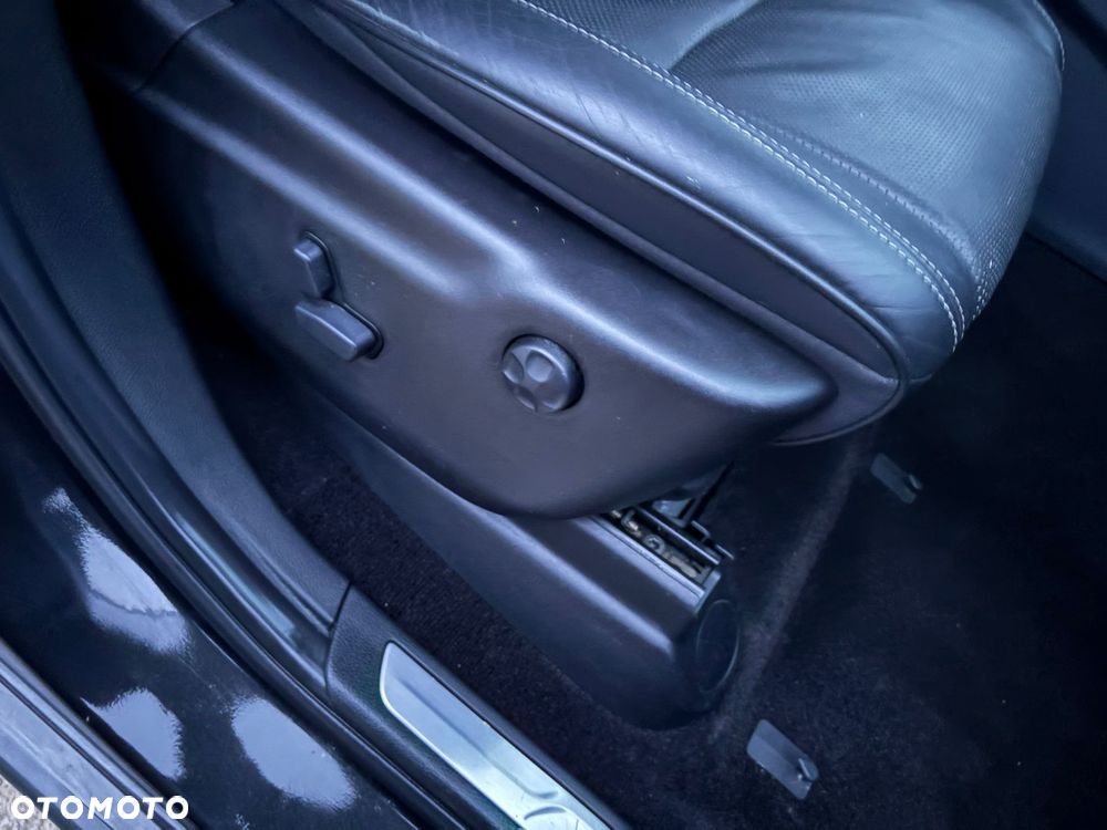 Jeep Grand Cherokee 3.0 V6 Multijet 4WD Automatik Limited - 16