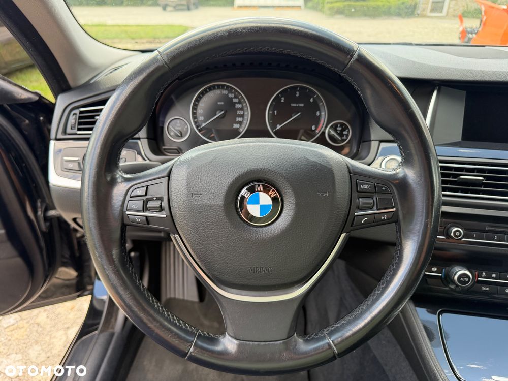 BMW Seria 5 - 21