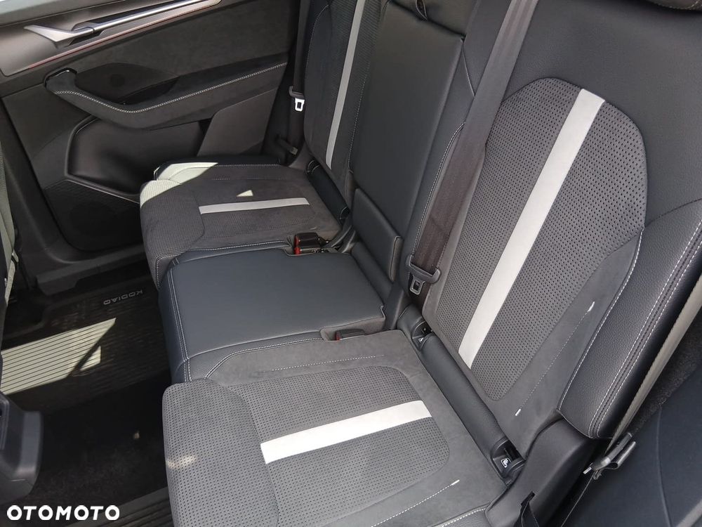 Skoda Kodiaq 2.0 TSI 4x4 Sportline DSG - 14
