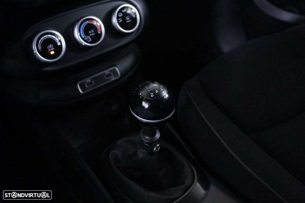 Fiat 500X 1.3 MJ Urban - 31