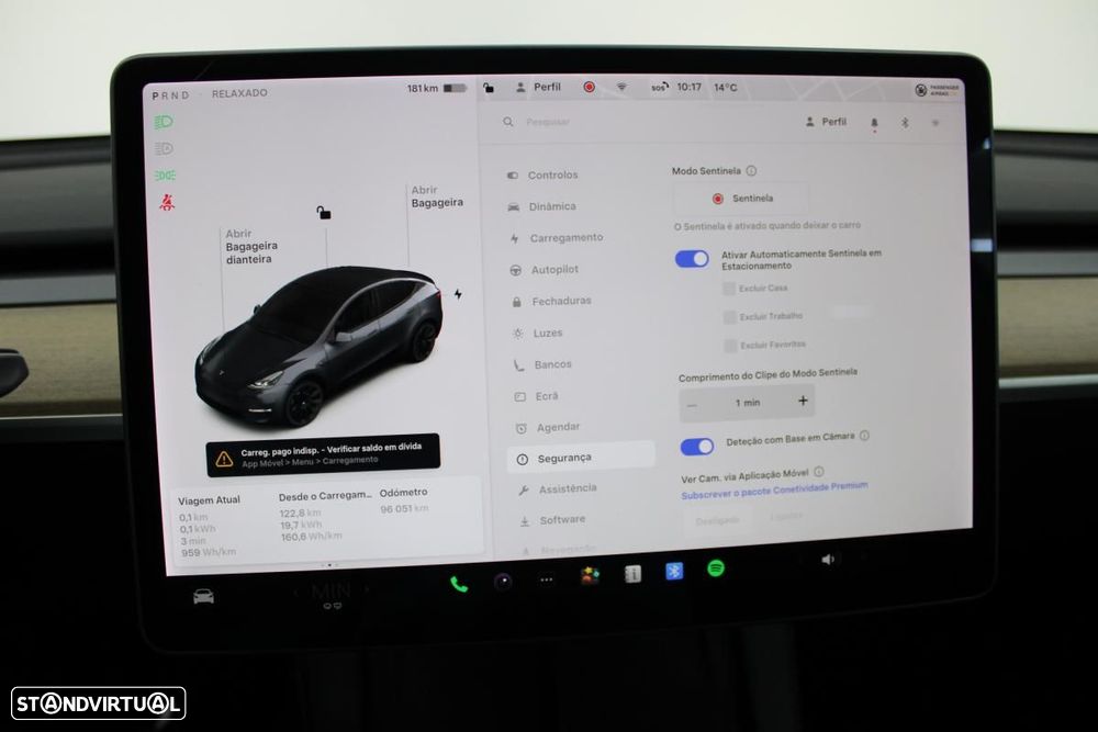 Tesla Model Y Long Range Dual Motor AWD - 26