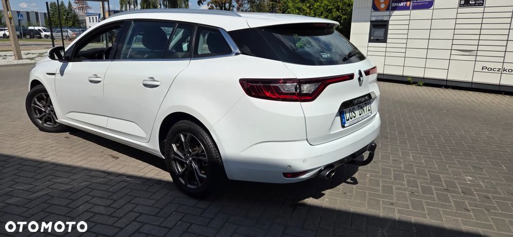 Renault Megane 1.2 16V TCE Energy Dynamique - 11