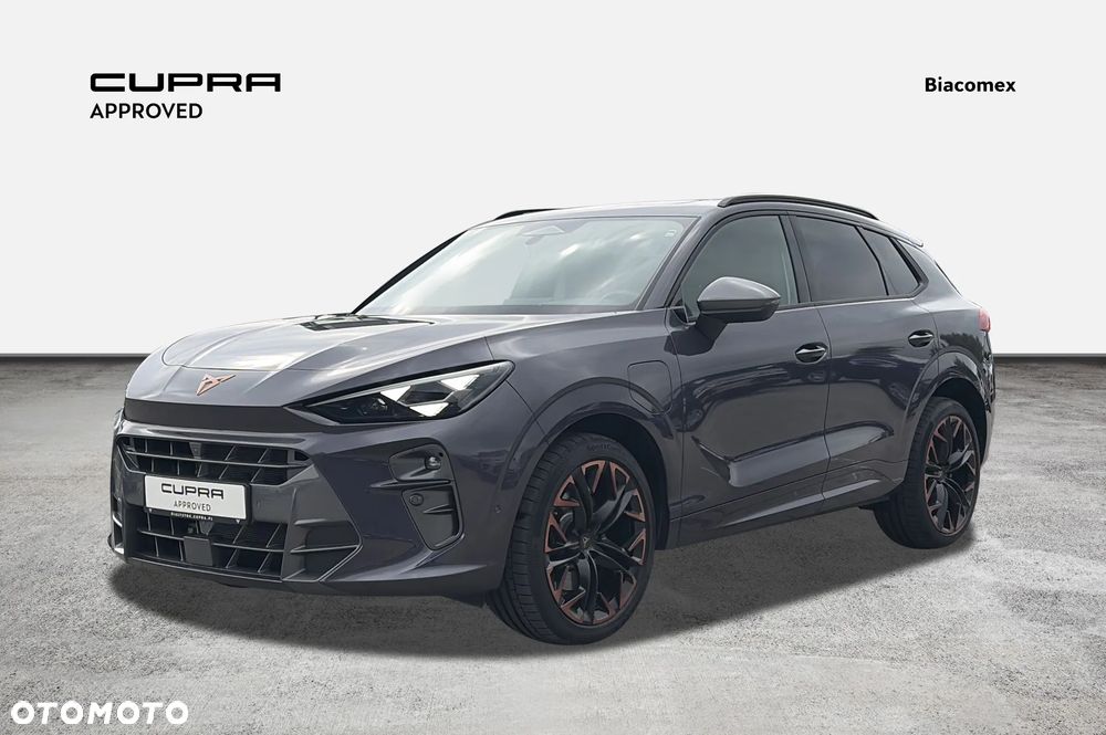 Cupra Terramar 1.5 eHybrid PHEV VZ DSG