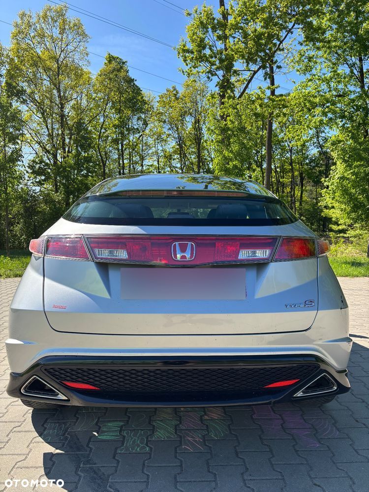Honda Civic - 16