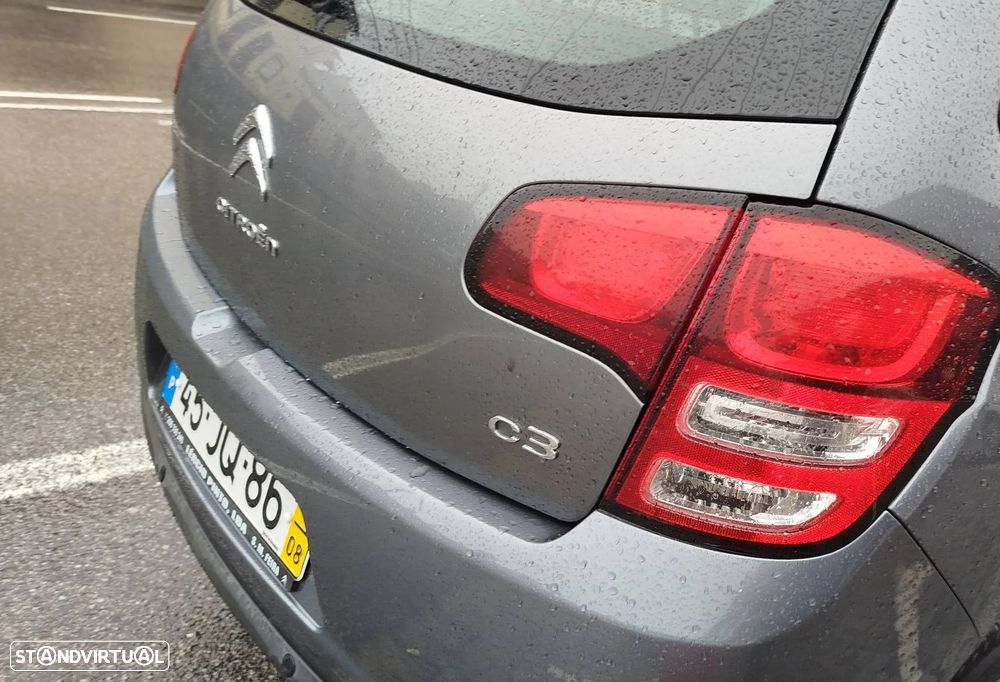 Citroën C3 1.1 Attraction - 3