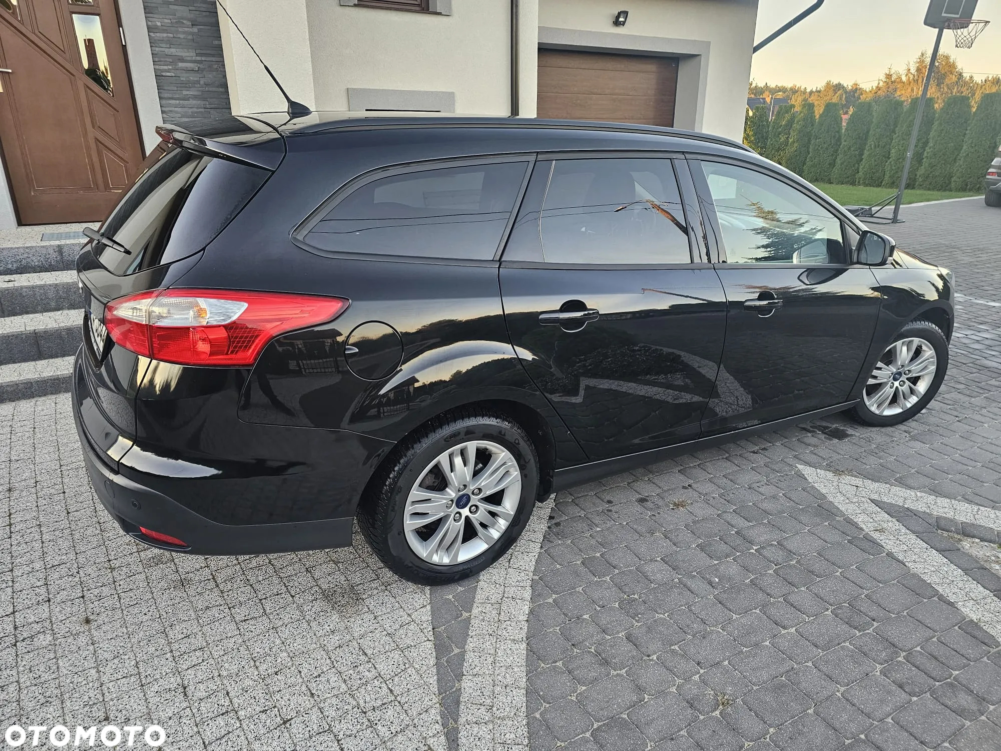 Ford Focus - 17