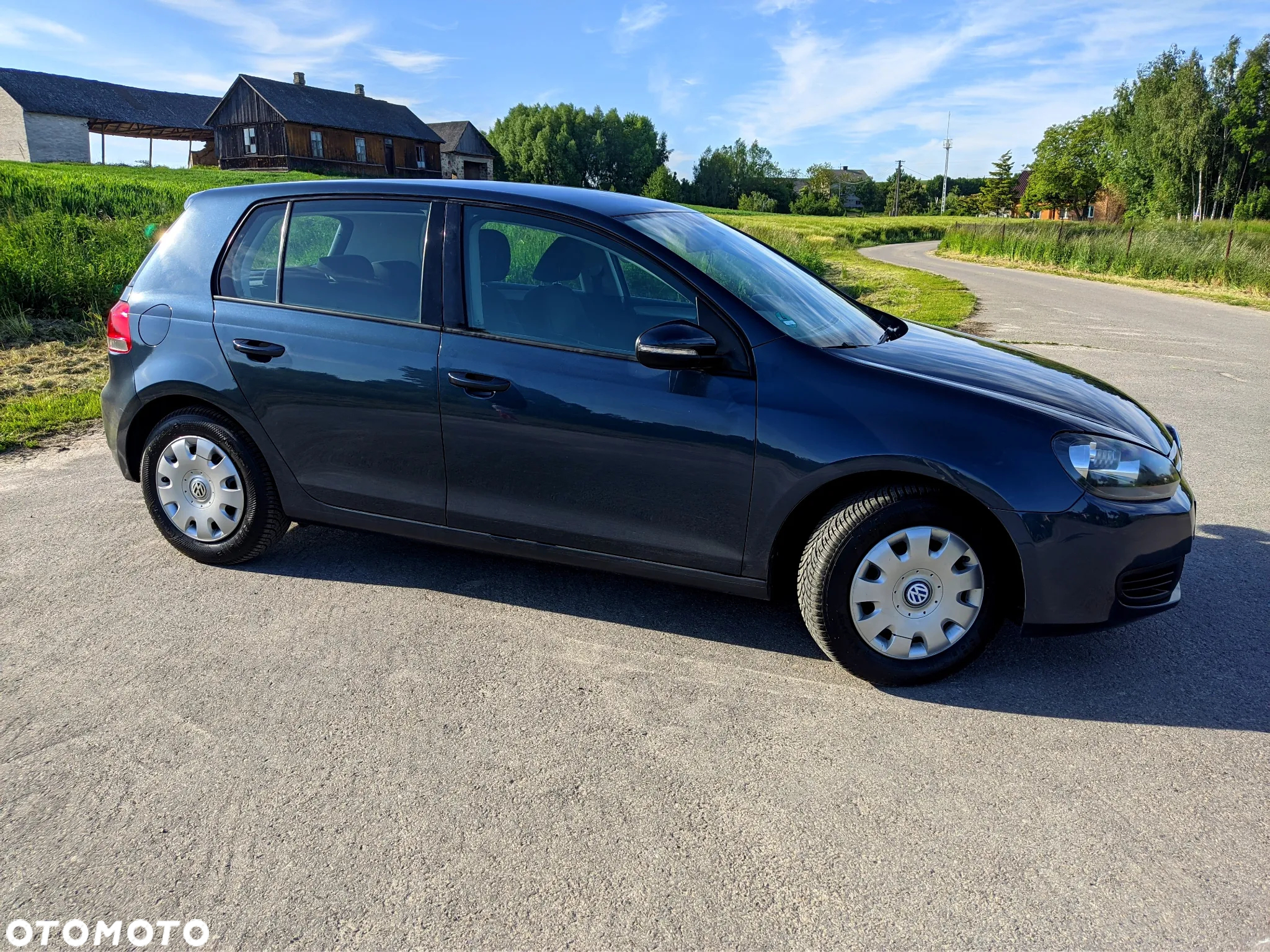 Volkswagen Golf - 3