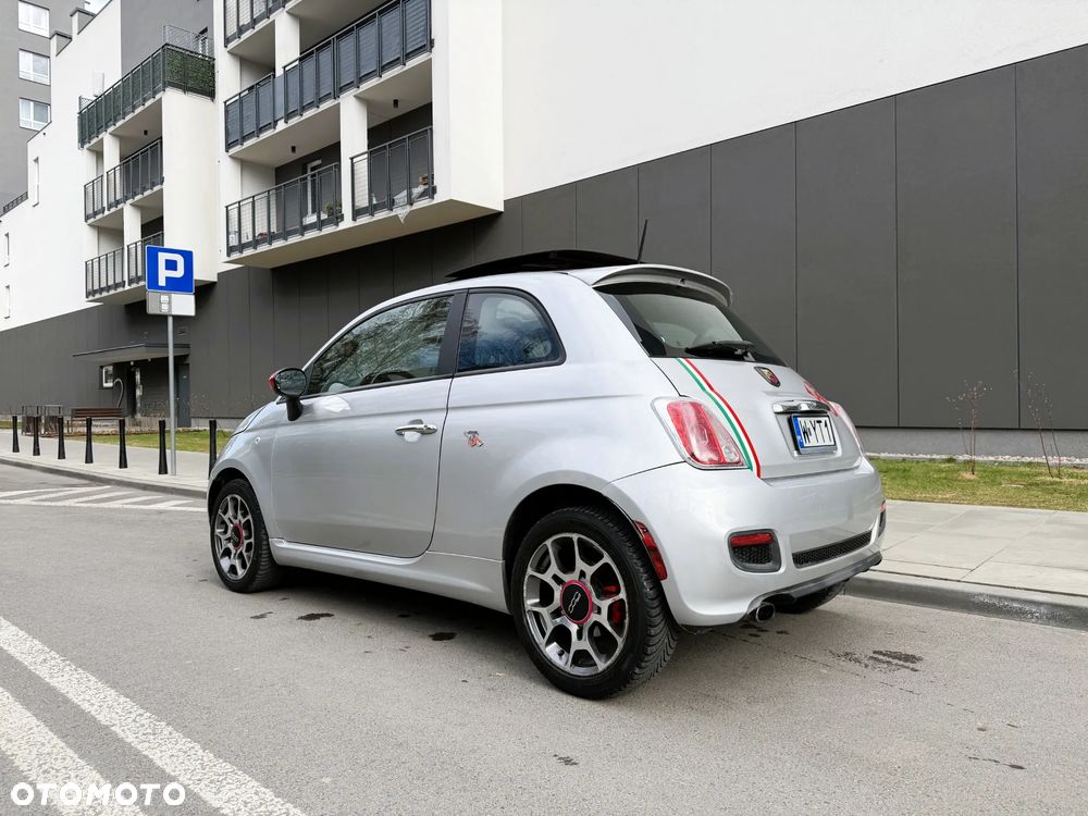 Fiat 500 - 3
