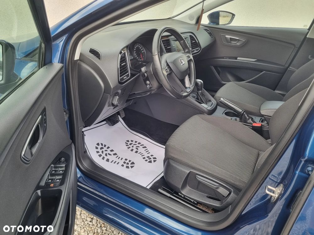 Seat Leon - 7