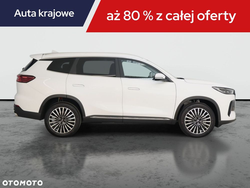 Chery Tiggo 8 - 8