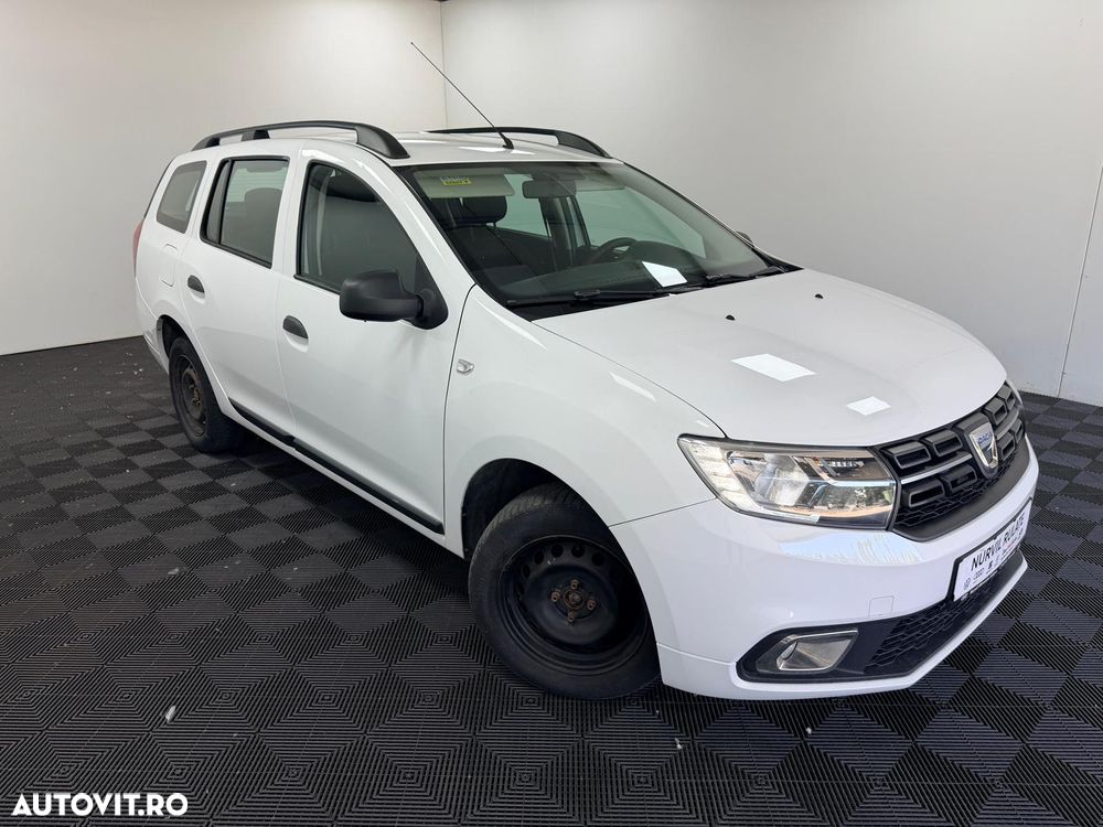 Dacia Logan MCV 1.0 SCe Ambiance - 2