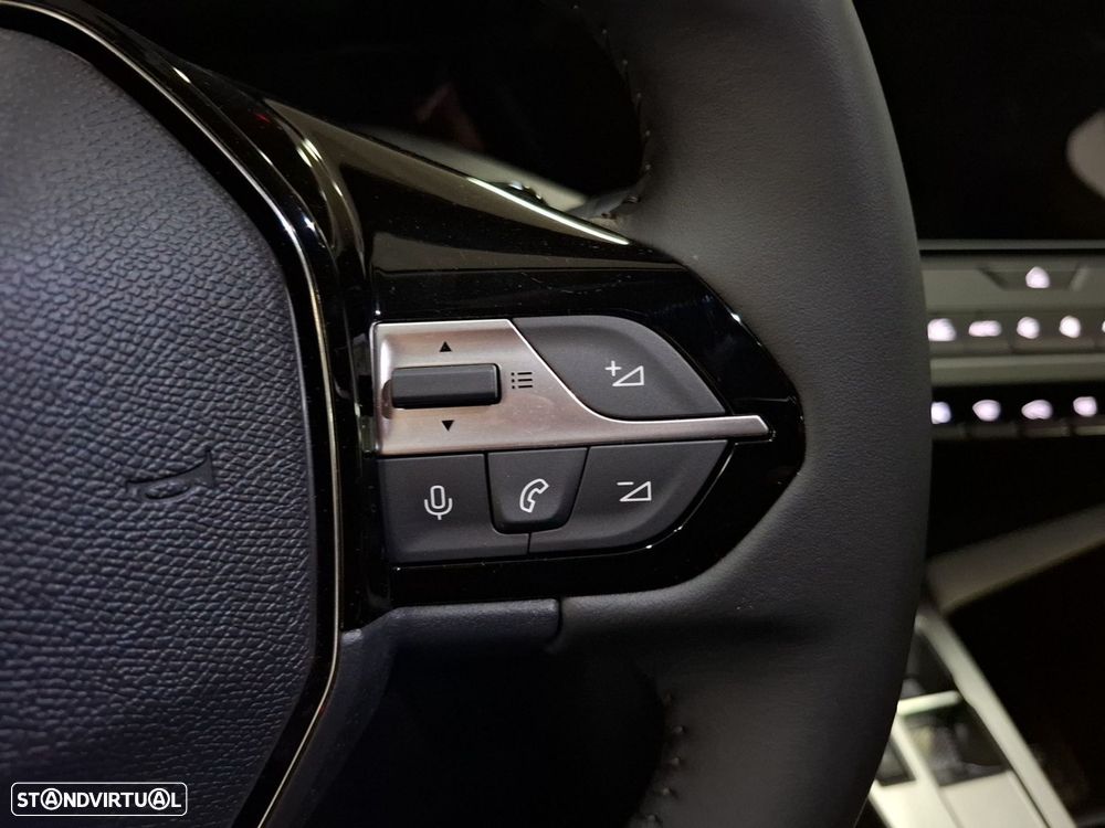 Peugeot 308 SW 1.5 BlueHDi Allure EAT8 - 22