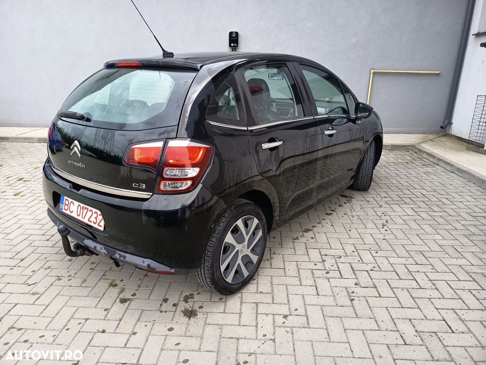 Citroën C3 - 6