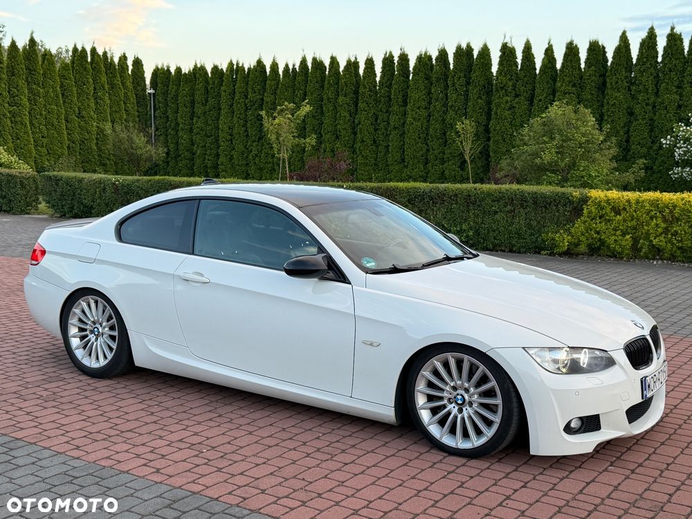 BMW Seria 3 330d M Sport Edition - 15