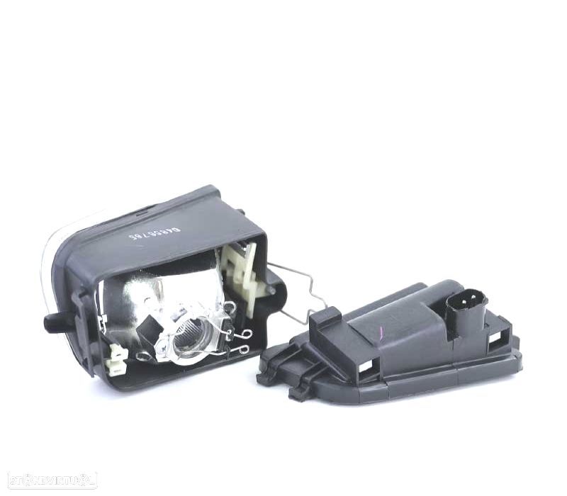 FAROL DE NEVOEIRO ESQ BMW E39 95-00 Z3 95-99 - 2