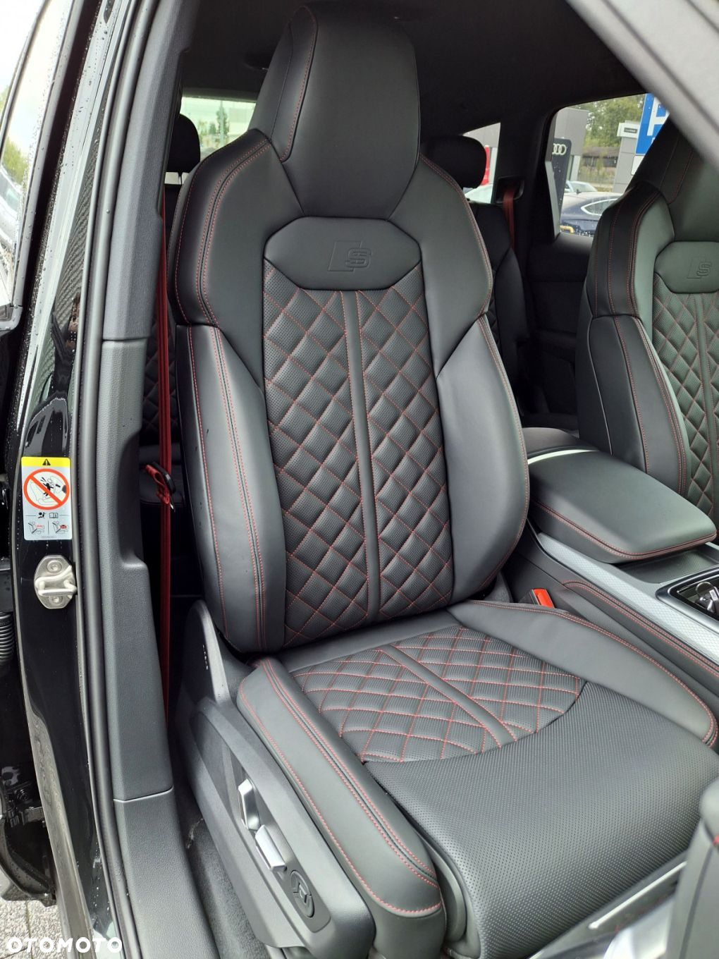 Audi Q7 - 16