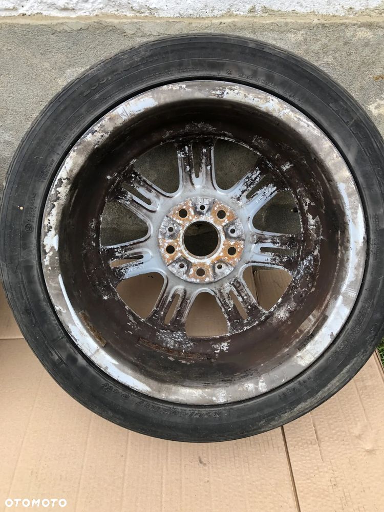 BMW E90 E91 E92 E93 M-PAKIET FELGI ALUMINIOWE 8J 8,5J 17 - 21